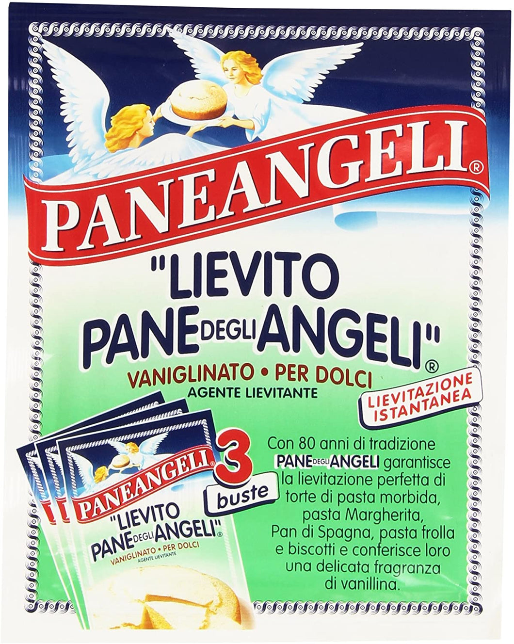 Paneangeli - 