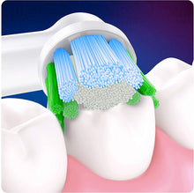 Carica l'immagine nel visualizzatore di Gallery, Oral-B Precision Clean Testine di Ricambio per Spazzolino Elettrico con Tecnologia CleanMaximiser, Confezione da 6 Pezzi 6 Testine