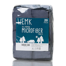 Carica l&#39;immagine nel visualizzatore di Gallery, Wemk Panni in Microfibra (Set di 20 Panni), per Pulizia Cucina in... - Ilgrandebazar
