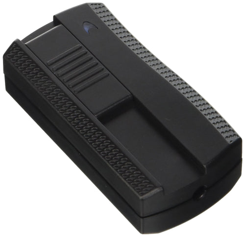 Electraline 70113 Interruttore Varialuce Dimmer Passacavo a Pedale, 500 Nero - Ilgrandebazar