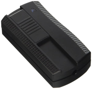 Electraline 70113 Interruttore Varialuce Dimmer Passacavo a Pedale, 500 Nero - Ilgrandebazar