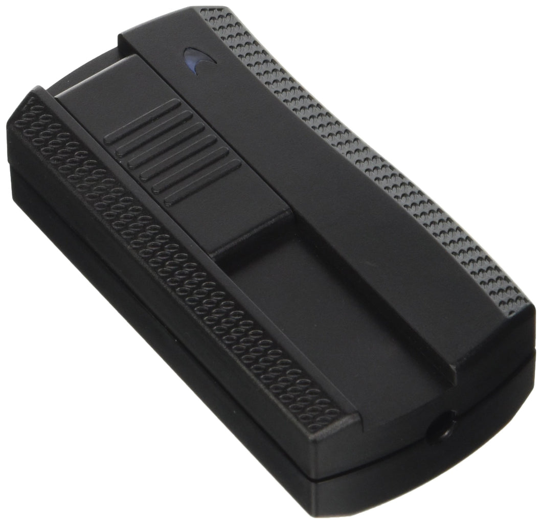 Electraline 70113 Interruttore Varialuce Dimmer Passacavo a Pedale, 500 Nero - Ilgrandebazar