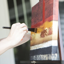 Carica l&#39;immagine nel visualizzatore di Gallery, Zenacolor Set da 24 Tubetti di Pittura Acrilica Confezione 24, Multicolore - Ilgrandebazar