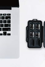 Carica l&#39;immagine nel visualizzatore di Gallery, Lexar Schede Professional 1000x 32GB SDHC UHS-II 32GB, Nero - Ilgrandebazar
