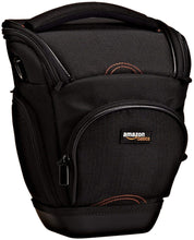 Carica l&#39;immagine nel visualizzatore di Gallery, AmazonBasics - Custodia per macchine fotografiche reflex, colore: Nero - Ilgrandebazar