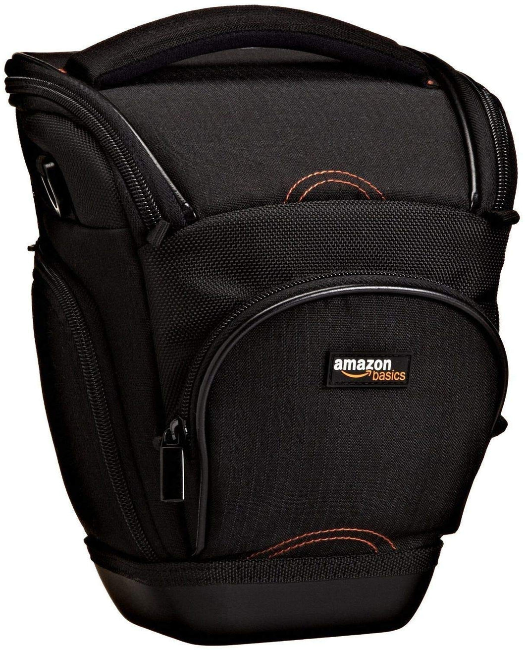 AmazonBasics - Custodia per macchine fotografiche reflex, colore: Nero - Ilgrandebazar