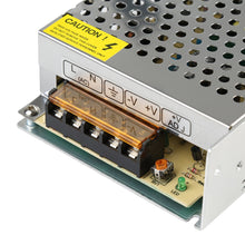 Carica l&#39;immagine nel visualizzatore di Gallery, LEADSTAR 5V 10A 50W Alimentatore Adattatore Trasformatore per LED Striscia 60W - Ilgrandebazar