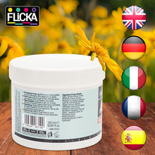 Carica l'immagine nel visualizzatore di Gallery, Arnica per Cavalli uso Umano Extra Forte - Gel con Massima Concentrazione di Arnica Montana, Azione rapida su Muscoli e Articolazioni - 100% Naturale e Made in Italy (500 ML)