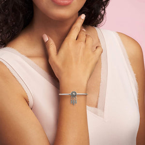 Pandora Bead Charm Donna argento - 797200