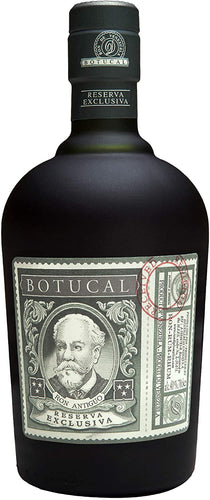 Diplomatico Rhum, Reserva Exclusiva, 0.70 lt