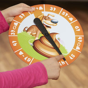 Hasbro Gaming-Non Calpestarla Edizione Standard (Gioco in Scatola), Colore Nd, E2489103