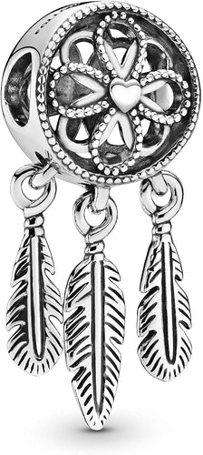 Pandora Bead Charm Donna argento - 797200