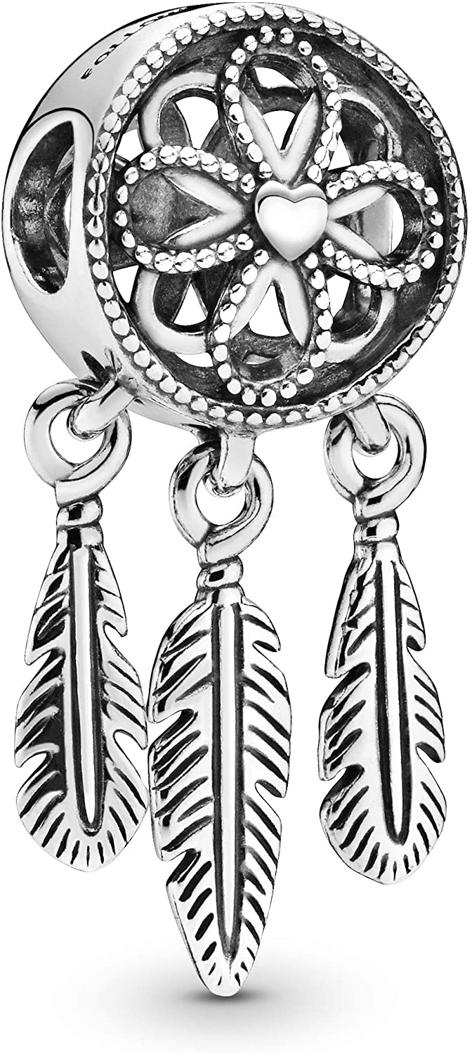 Pandora Bead Charm Donna argento - 797200