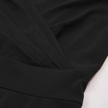 Carica l'immagine nel visualizzatore di Gallery, GRACE KARIN Abito Vintage per Donne Senza Maniche con Scollo a V Party Classic Rockabilly Cocktai