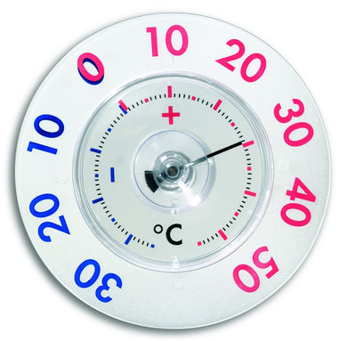 TFA Dostmann Twatcher XL 14.6014 Termometro da Finestra - Ilgrandebazar