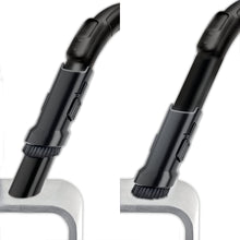 Carica l&#39;immagine nel visualizzatore di Gallery, Rowenta RO3753EA Compact Power Cyclonic Aspirapolvere a Traino senza Sacco, Tecnologia Ciclonica, Capacità 1.5 l