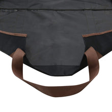 Carica l&#39;immagine nel visualizzatore di Gallery, Borsa per tronchi e legna da ardere carichi pesanti | Trasportatore di... - Ilgrandebazar