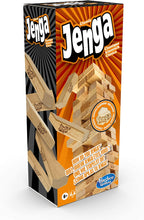 Carica l&#39;immagine nel visualizzatore di Gallery, Hasbro Gaming- Jenga Classico, Gioco in Scatola, A2120EU4