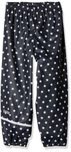 Carica l&#39;immagine nel visualizzatore di Gallery, CareTec 550179, Pantaloni impermeabili Unisex bambino, Blu (Dark Navy 778),... - Ilgrandebazar
