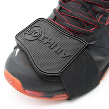 Carica l&#39;immagine nel visualizzatore di Gallery, Hivexagon Salvascarpe da Moto Protezione del Scarpa per Taglia unica, Nero - Ilgrandebazar
