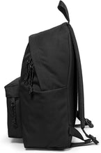 Carica l'immagine nel visualizzatore di Gallery, Eastpak Padded Pak'r Zaino, 40 cm, 24 L, Nero (Black)
