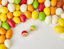 Carica l'immagine nel visualizzatore di Gallery, Crispo Confetti Snob - Gusti e Colori Assortiti - 1 Confezione da 500 g