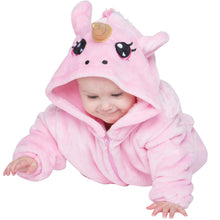 Carica l&#39;immagine nel visualizzatore di Gallery, corimori 1850 (4+ designs) Spark Drago Costume Neonati Tuta Kigurumi Animale...