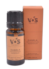 Carica l'immagine nel visualizzatore di Gallery, Olio essenziale di cannella, foglie 100% puro e naturale, per dolori muscolari e articolazioni, allevia la tensione e la stanchezza, 10 ml