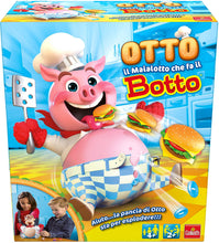 Carica l'immagine nel visualizzatore di Gallery, Otto il Maialotto, che fa il botto Otto Il MAILOTTO Che Fa Il Botto Single
