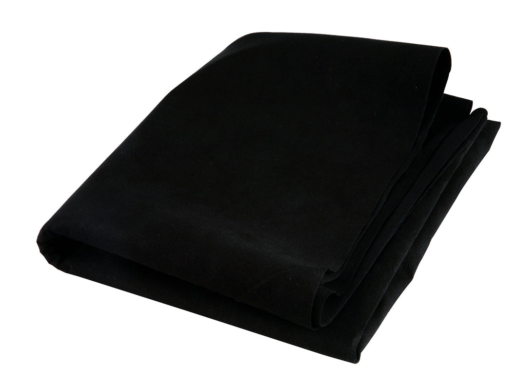 FRA-BER PANNO PELLE ALCANTARA 60X80 CM 0,6 MM PER ASCIUGATURA 60 X 80 - Ilgrandebazar