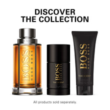 Carica l&#39;immagine nel visualizzatore di Gallery, Hugo Boss The Scent EDT 100ml 100 ml, Nessuno - Ilgrandebazar