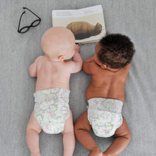 Carica l'immagine nel visualizzatore di Gallery, Mum &amp; You Pannolini Nappychat Ipoallergenici, Dimensione 6, (58 Pannolini). Protezione fino a 12 ore. Dermatologicamente Testato, senza profumo/lozione e senza cloro …