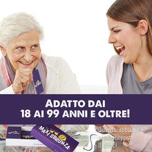 Carica l&#39;immagine nel visualizzatore di Gallery, La Trappola - Il Gioco Alcolico che Comincia con un Bicchierino e finisce alle 4 di mattina spalmati sul Divano - Il Gioco per le Tue Serate Alcoliche - Drunk Game, Giochi Alcolici per Feste Adulti