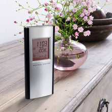 Carica l&#39;immagine nel visualizzatore di Gallery, Ultranatura Stazione Meteo Senza Fili - Ilgrandebazar