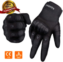 Carica l&#39;immagine nel visualizzatore di Gallery, yokamira Guanti Tattici Militari Full Finger Touch Screen per XL, XL - Ilgrandebazar