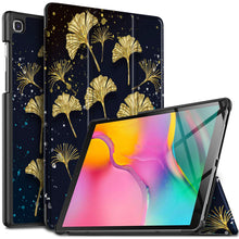 Carica l&#39;immagine nel visualizzatore di Gallery, IVSO Custodia Cover per Samsung Galaxy Tab A 10.1 2019, Slim Smart... - Ilgrandebazar