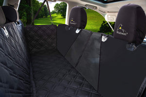 Meadowlark® Coprisedile per Cani Auto Posteriore. Impermeabile! Telo Auto... - Ilgrandebazar