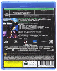 Matrix Trilogy (Box 3 Br) - Ilgrandebazar