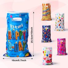 Carica l'immagine nel visualizzatore di Gallery, Blendura 30 Pezzi Sacchetti Regalo, Sacchetti Compleanno Bambini, Sacchettini per Biscotti, Sacchetti Regalo Natale Piccoli, Sacchettini Adatta per Feste Di Compleanno, Matrimonio, Natale