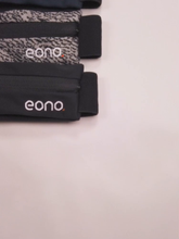 Carica l&#39;immagine nel visualizzatore di Gallery, Eono by Amazon - Marsupio Sportivo Cintura da Corsa, Impermeabile e Nera