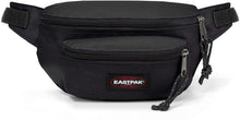 Carica l'immagine nel visualizzatore di Gallery, Eastpak Doggy Bag Marsupio portasoldi, 27 cm, 3 L, Nero (Black)