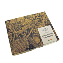 Carica l&#39;immagine nel visualizzatore di Gallery, Assortimento di cereali - set regalo semi con 3 specie antichi... - Ilgrandebazar