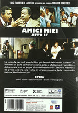 Carica l&#39;immagine nel visualizzatore di Gallery, Amici Miei La Trilogia (Box 3 Dvd) - Ilgrandebazar