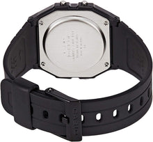 Carica l'immagine nel visualizzatore di Gallery, Casio Orologio Digitale Uomo con Cinturino in Resina F-91W-1YER
