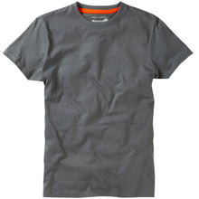 Carica l&#39;immagine nel visualizzatore di Gallery, Charles Wilson Confezione da 4 T-Shirt Girocollo Semplice (Large, L, Graphite - Ilgrandebazar