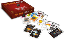 Carica l&#39;immagine nel visualizzatore di Gallery, Asmodee - Exploding Kittens, Gioco di Carte, Edizione in Italiano, 8540
