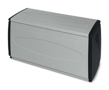 Carica l'immagine nel visualizzatore di Gallery, Terry 1101892 Prince Box 120 QBlack Baule in 120 x 54 x 57 cm, Grigio - Ilgrandebazar