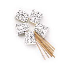 Carica l&#39;immagine nel visualizzatore di Gallery, 140 Bicchieri Carta Espresso To Go 110 ml Con Bastoncini Per Mescolare In 140 - Ilgrandebazar