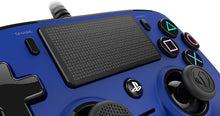 Carica l&#39;immagine nel visualizzatore di Gallery, Nacon Compact Controller, Blu - PlayStation 4