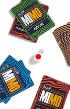 Carica l&#39;immagine nel visualizzatore di Gallery, Glop Mimo - Gioco del Mimo - Giochi da Tavolo per Adulti e Famiglie - Giochi per Bambini sopra i 10 anni - Giochi in Scatola - Giochi di Società - Idee Regalo Italiano